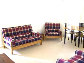 Jacaranda Heights Bed And Breakfast - Tourism TAS 2