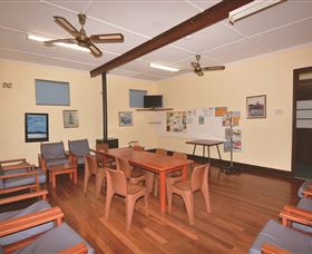 Kingstown Barracks Hostel - Tourism TAS 0
