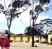 Lake Grace Saltbush Inn - Tourism TAS