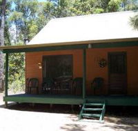 Loose Goose Chalets - Tourism TAS