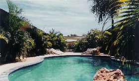 Ningaloo Lodge Exmouth - Tourism TAS 0