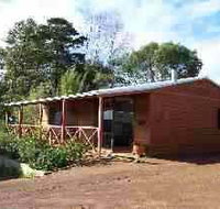 Nornalup Riverside Chalets - Tourism TAS