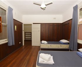 North Heritage Bungalows And Chalet - Tourism TAS 1