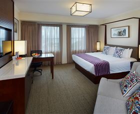 Pagoda Resort And Spa - Tourism TAS 1