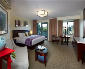 Pagoda Resort And Spa - Tourism TAS 2