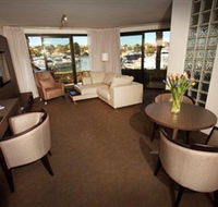 Pier 21 Apartment Hotel - Hobart Tourism