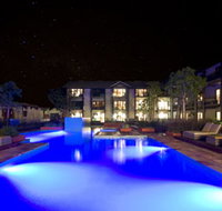 Pinctada Cable Beach Resort and Spa