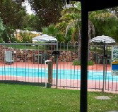 Acclaim Pine Grove Holiday Park - Tourism TAS