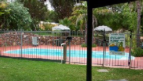 Acclaim Pine Grove Holiday Park - Tourism TAS 0