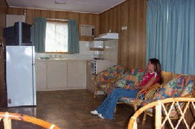 Acclaim Pine Grove Holiday Park - Tourism TAS 2