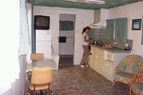 Acclaim Pine Grove Holiday Park - Tourism TAS 3