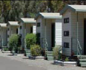 Acclaim Prospector Holiday Park - Tourism TAS 1