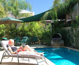 Quest Yelverton Kalgoorlie - Tourism TAS 1