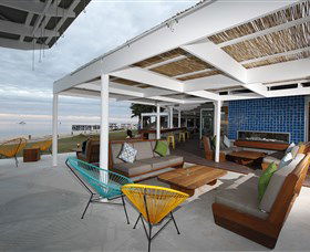 RAC Monkey Mia Dolphin Resort - Tourism TAS 1