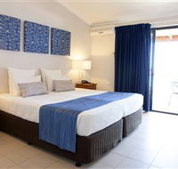 RAC Monkey Mia Dolphin Resort - Tourism TAS