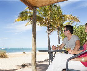 RAC Monkey Mia Dolphin Resort - Tourism TAS 2