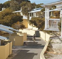Rottnest Island Authority Holiday Units - Geordie Bay