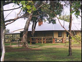 West Swan WA Tourism TAS