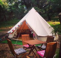Soul Camping - Tourism TAS