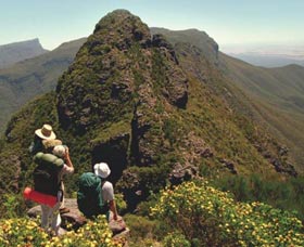 Stirling Range Retreat - Tourism TAS 0