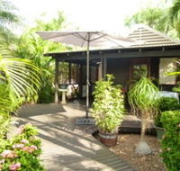 The Bungalow-Broome