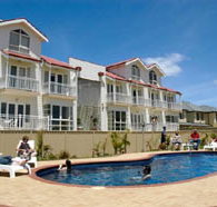 The Jetty Resort - Tourism TAS