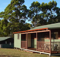 Tinglewood Cabins - Tourism TAS
