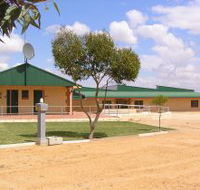 Tressies Museum and Caravan Park