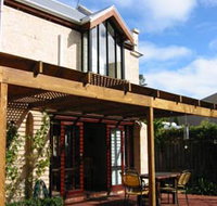 Westerley Accommodation - Chandlers On Ellen Street - Tourism TAS