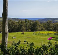Wildwood Valley Cottages and Cooking School - Tourism TAS