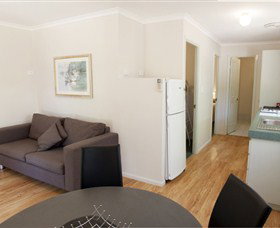 Woodman Point Holiday Park - Aspen Parks - Tourism TAS 1