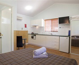 Woodman Point Holiday Park - Aspen Parks - Tourism TAS 2