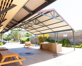 Woodman Point Holiday Park - Aspen Parks - Tourism TAS 3