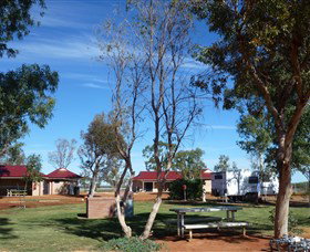 Yalgoo Caravan Park - Tourism TAS 1