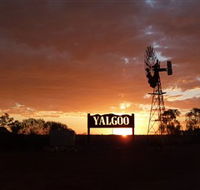 Yalgoo Caravan Park - Tourism TAS