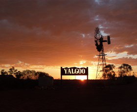 Yalgoo Caravan Park - Tourism TAS 0