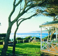 Yallingup Beach Holiday Park - Tourism TAS