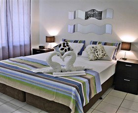 Absolute Beachfront Apartment - Tourism TAS 2