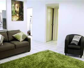 Absolute Beachfront Apartment - Tourism TAS 4