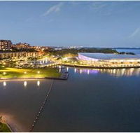 Absolute Waterfront Luxury Apartments - Hobart Tourism