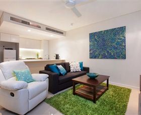 Absolute Waterfront Luxury Apartments - Tourism TAS 2