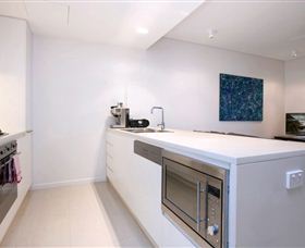 Absolute Waterfront Luxury Apartments - Tourism TAS 4