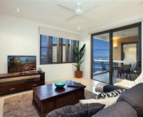 Absolute Waterfront Luxury Apartments - Tourism TAS 5