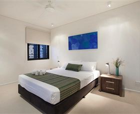 Absolute Waterfront Luxury Apartments - Tourism TAS 7
