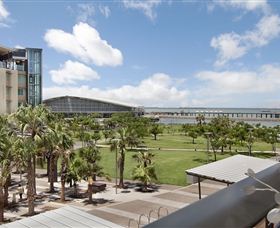 Absolute Waterfront Rainforest Apartment - Hobart Tourism 2
