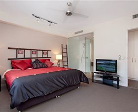 Absolute Waterfront Rainforest Apartment - Hobart Tourism 5