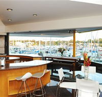 Aqua Marine - Hobart Tourism