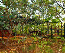 Maningrida NT Hobart Tourism