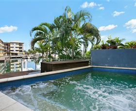 Bay View Luxury Waterfront Villa - Hobart Tourism 2
