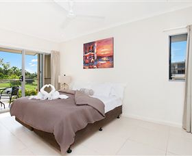 Bay View Luxury Waterfront Villa - Hobart Tourism 5